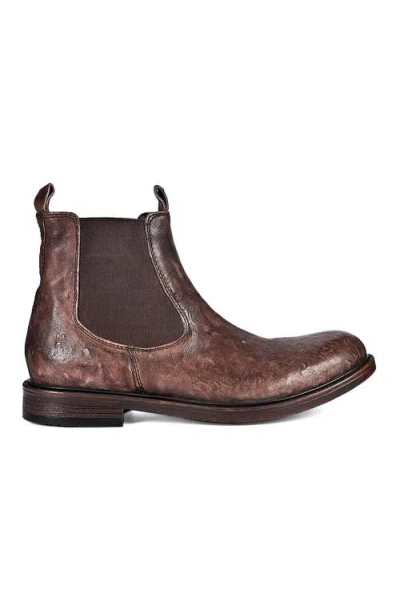 Roan Looting Boot