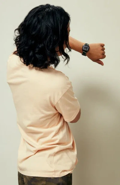 Nixon The Ripper Silicone Strap Digital Watch, 36.5mm In Black