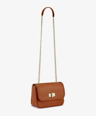 Gigi New York Riley Shoulder Bag