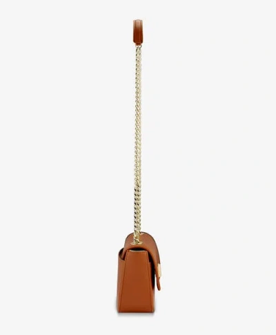 Gigi New York Riley Shoulder Bag