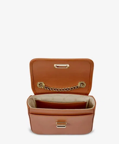 Gigi New York Riley Shoulder Bag