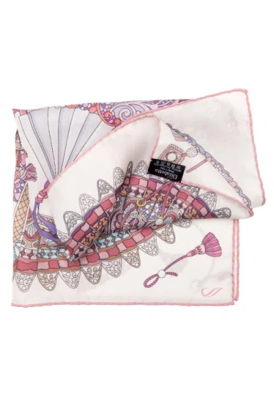 Elizabetta Venetian Fan