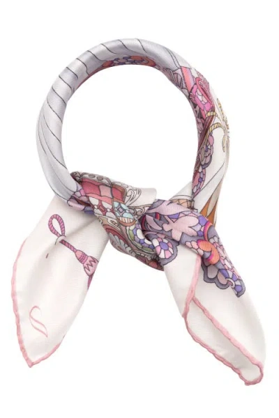 Elizabetta Venetian Fan