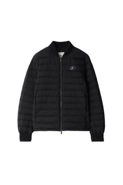 Burberry Quilted Padded Jacket