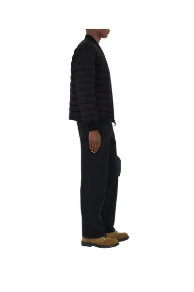 Burberry Quilted Padded Jacket