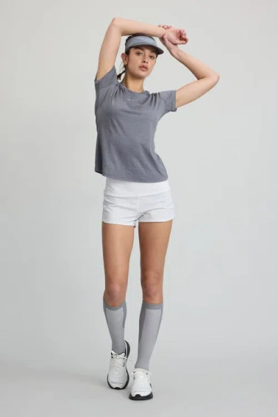 Cozy Zero 100% Merino Lightweight Tee