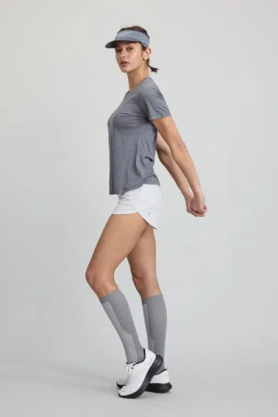 Cozy Zero 100% Merino Lightweight Tee