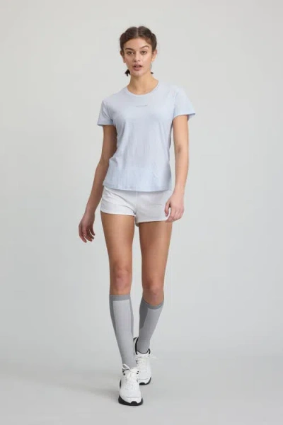 Cozy Zero 100% Merino Lightweight Tee