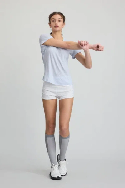 Cozy Zero 100% Merino Lightweight Tee