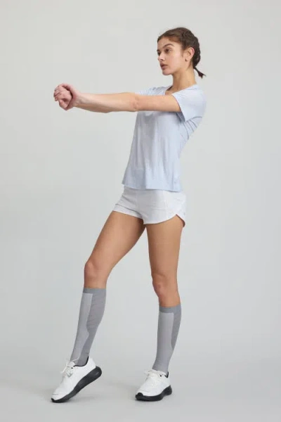 Cozy Zero 100% Merino Lightweight Tee