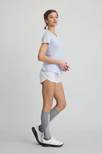 Cozy Zero 100% Merino Lightweight Tee