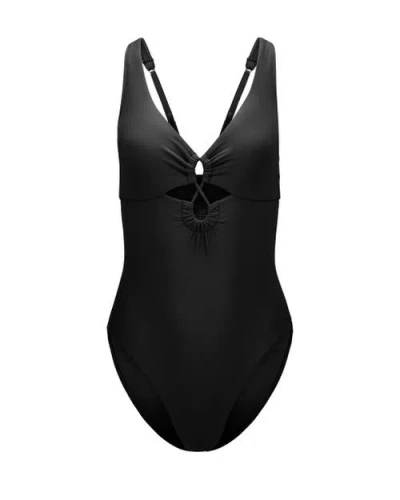 Adore Me Elizabeth Swimwear Smoothing One Piece