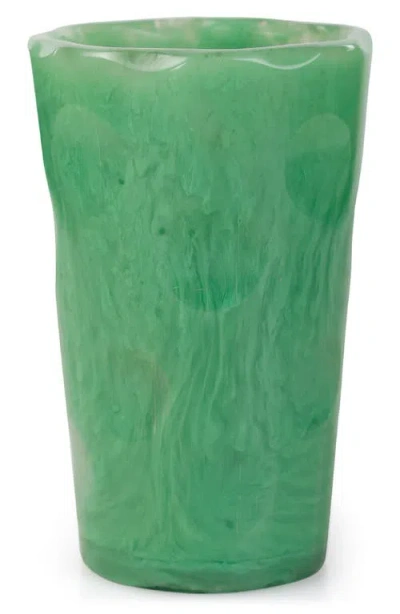 Casa Amarosa Outdoor Resin Tumbler