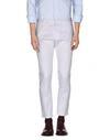 Dsquared2 Casual Trouser In White