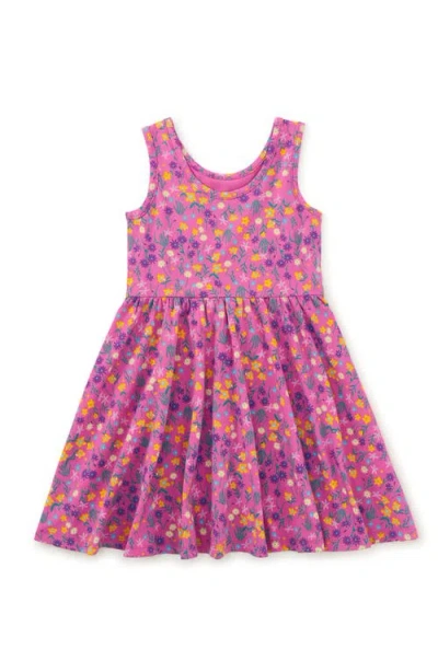 Tea Collection Sleveless Ballet Dress