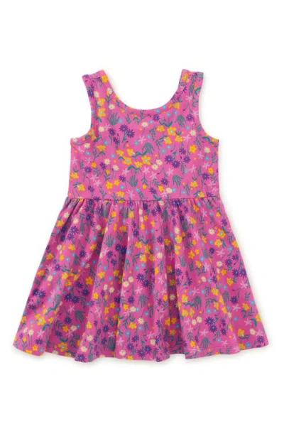 Tea Collection Sleveless Ballet Dress