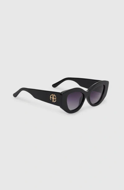 Anine Bing Rennes Sunglasses