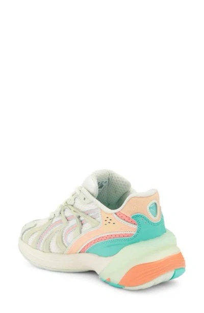 Puma Inverse Heat Sneaker