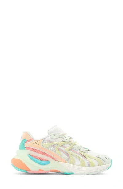 Puma Inverse Heat Sneaker