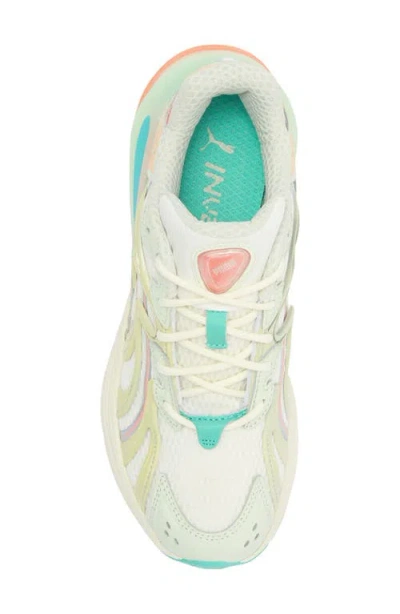 Puma Inverse Heat Sneaker
