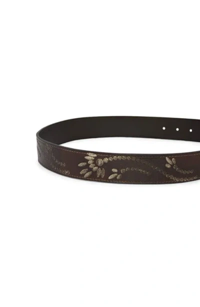 Bed Stu Mohawk Belt