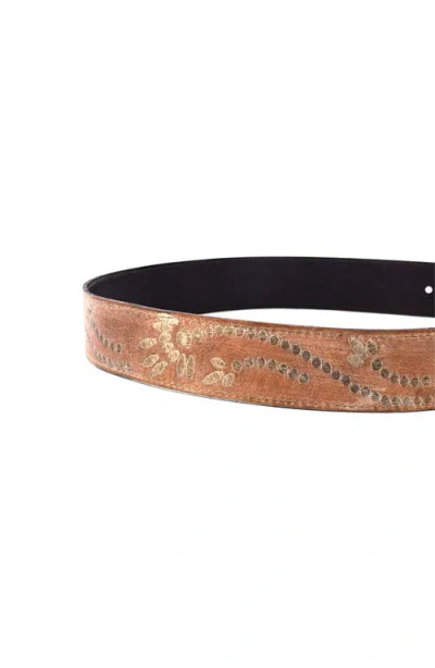 Bed Stu Mohawk Belt