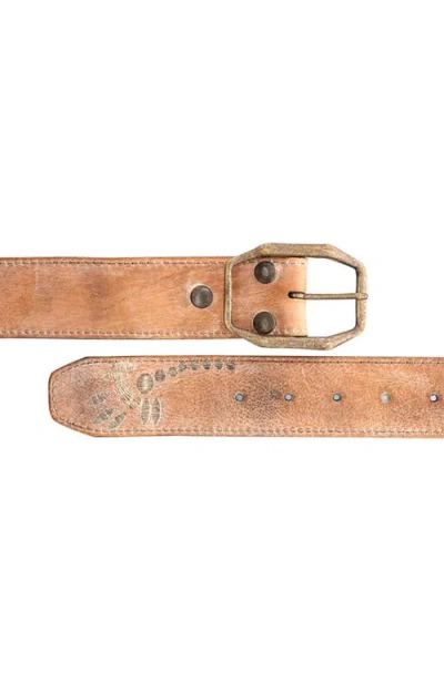 Bed Stu Mohawk Belt