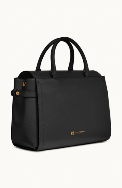 Donna Karan New York Roslyn Satchel