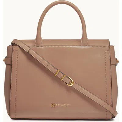 Donna Karan New York Roslyn Satchel