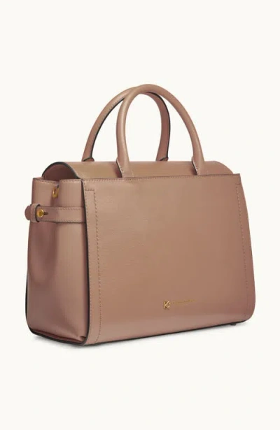 Donna Karan New York Roslyn Satchel