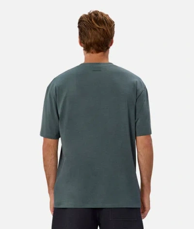 Industrie Australia The Freeman Athletic Tee