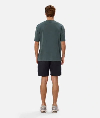 Industrie Australia The Freeman Athletic Tee