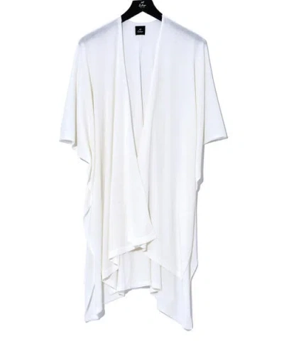 Echo Essentials Ruana Wrap