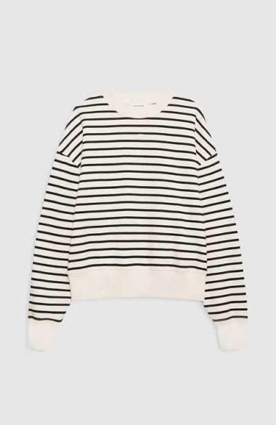ANINE BING ANINE BING DEAN SWEATSHIRT 