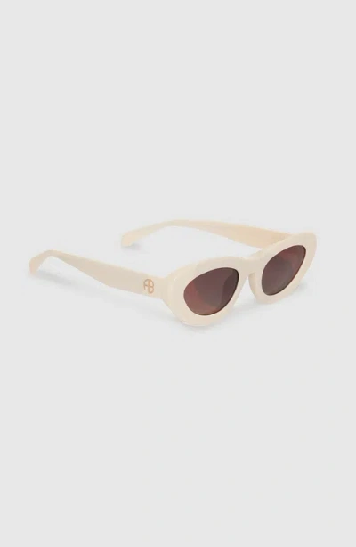 Anine Bing Roma Sunglasses