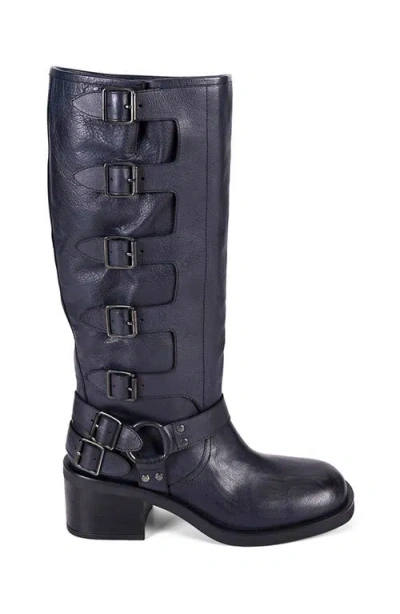 Roan Callow Boot