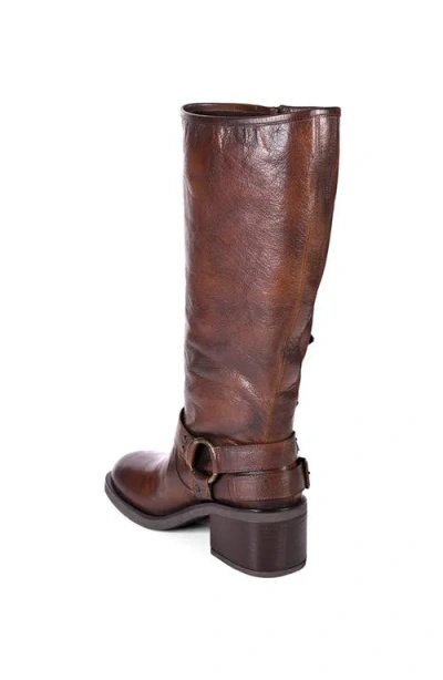 Roan Callow Boot