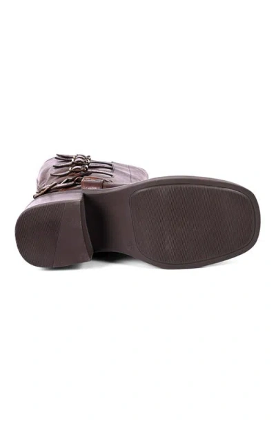 Roan Callow Boot
