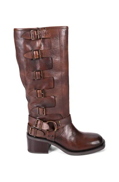 Roan Callow Boot