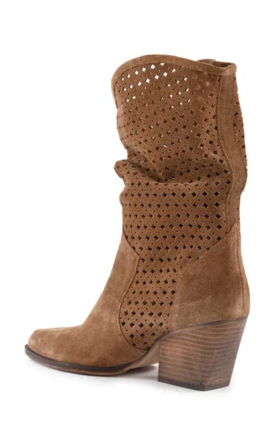 Seychelles Diva Pointed Toe Western Boot
