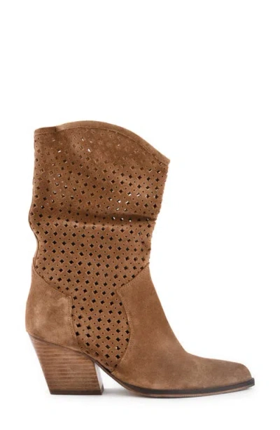 Seychelles Diva Pointed Toe Western Boot