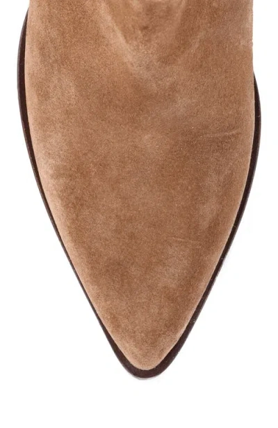 Seychelles Diva Pointed Toe Western Boot