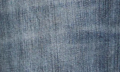Conner Ives The Reconstitituted Denim Bullion Jeans