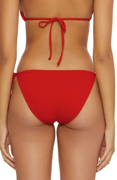 Bca Side Tie Bikini Bottoms