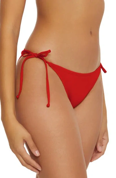 Bca Side Tie Bikini Bottoms