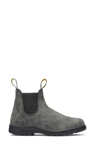 Blundstone Footwear All Terrain Water Resistant Chelsea Boot