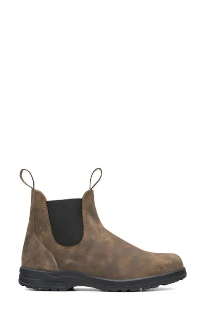 Blundstone Footwear All Terrain Water Resistant Chelsea Boot