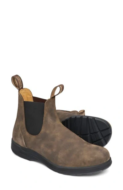 Blundstone Footwear All Terrain Water Resistant Chelsea Boot