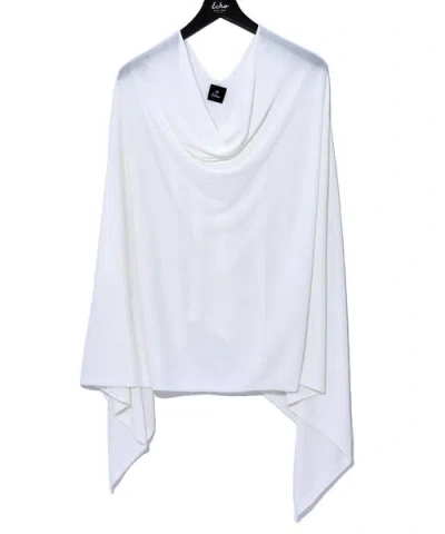 Echo Essentials Topper Poncho