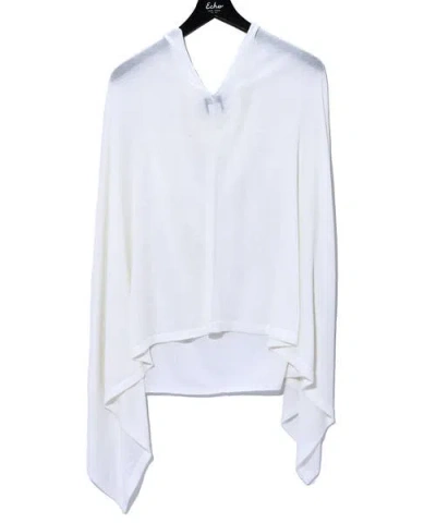 Echo Essentials Topper Poncho